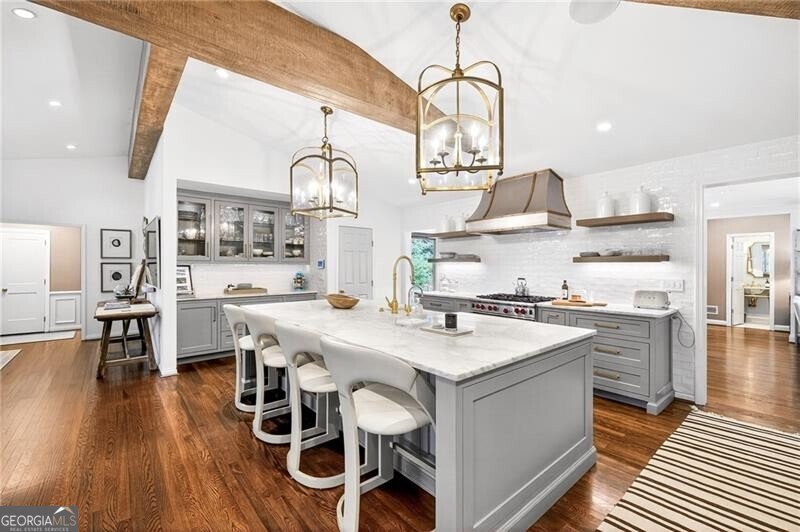 964 Buckingham Circle Atlanta - Photo 16