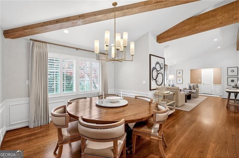 964 Buckingham Circle Atlanta - Photo 21