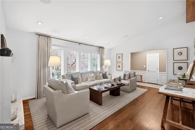 964 Buckingham Circle Atlanta - Photo 23