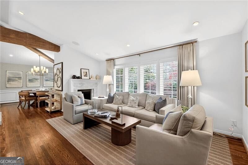 964 Buckingham Circle Atlanta - Photo 24