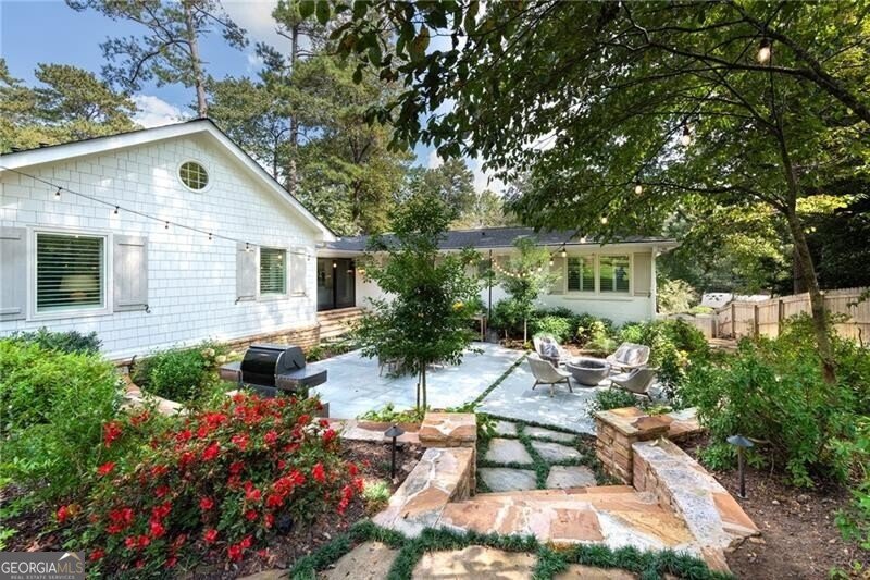 964 Buckingham Circle Atlanta - Photo 32