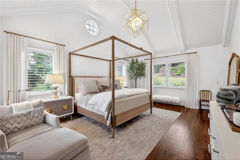 964 Buckingham Circle Atlanta - Photo 35