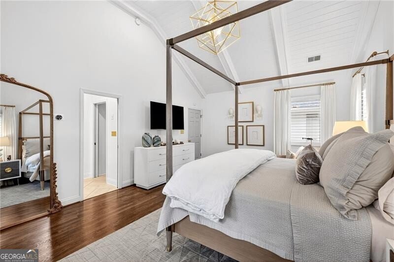 964 Buckingham Circle Atlanta - Photo 36