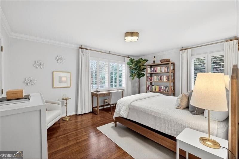 964 Buckingham Circle Atlanta - Photo 39