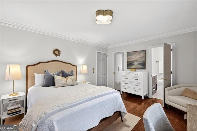 964 Buckingham Circle Atlanta - Photo 40