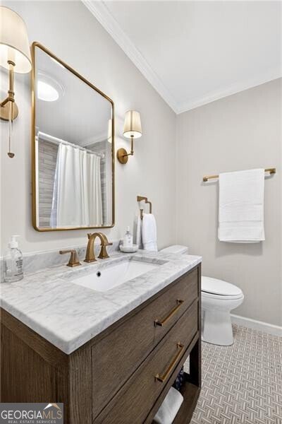 964 Buckingham Circle Atlanta - Photo 41