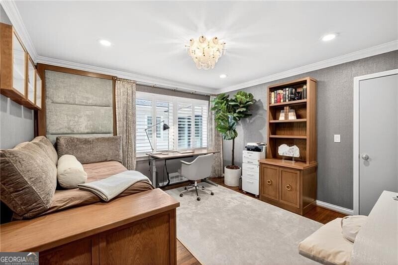 964 Buckingham Circle Atlanta - Photo 45