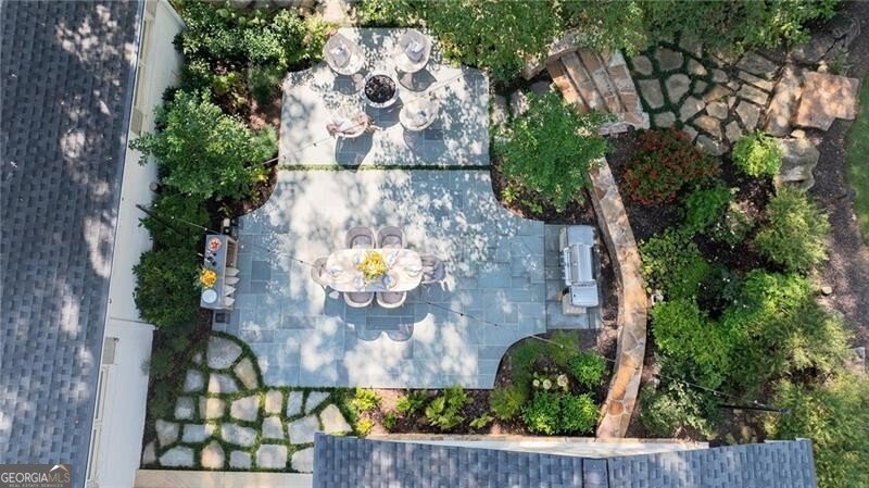 964 Buckingham Circle Atlanta - Photo 59