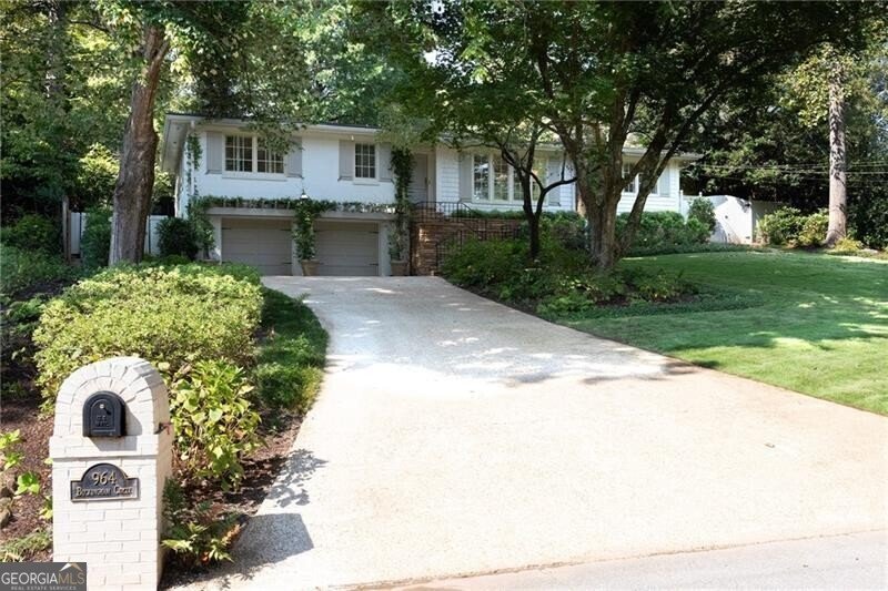 964 Buckingham Circle Atlanta - Photo 60
