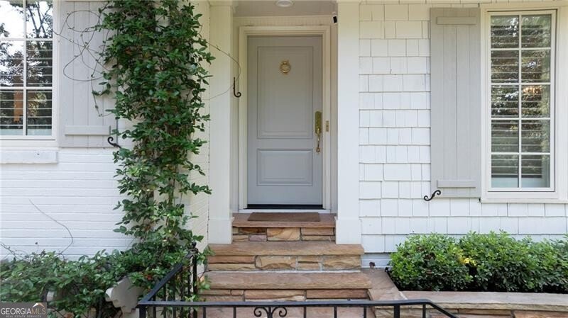 964 Buckingham Circle Atlanta - Photo 9