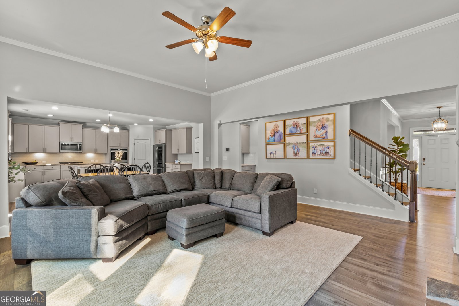 676 Genesee Point Newnan - Photo 14