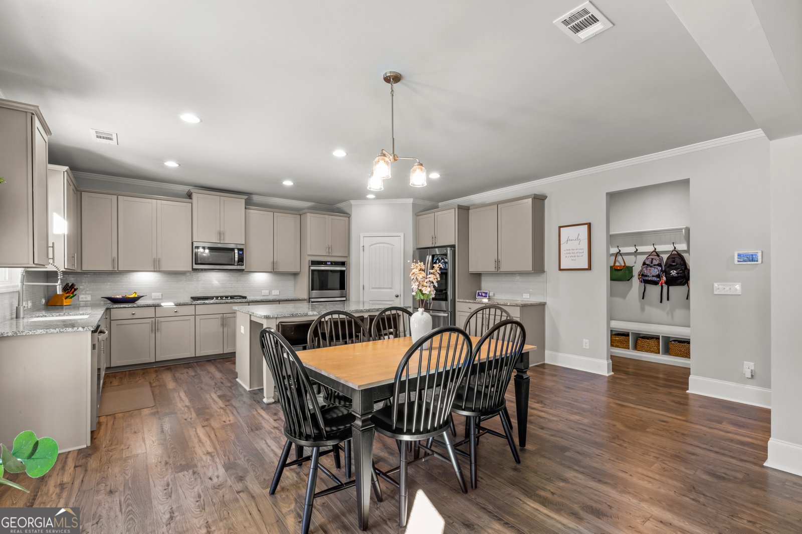 676 Genesee Point Newnan - Photo 16