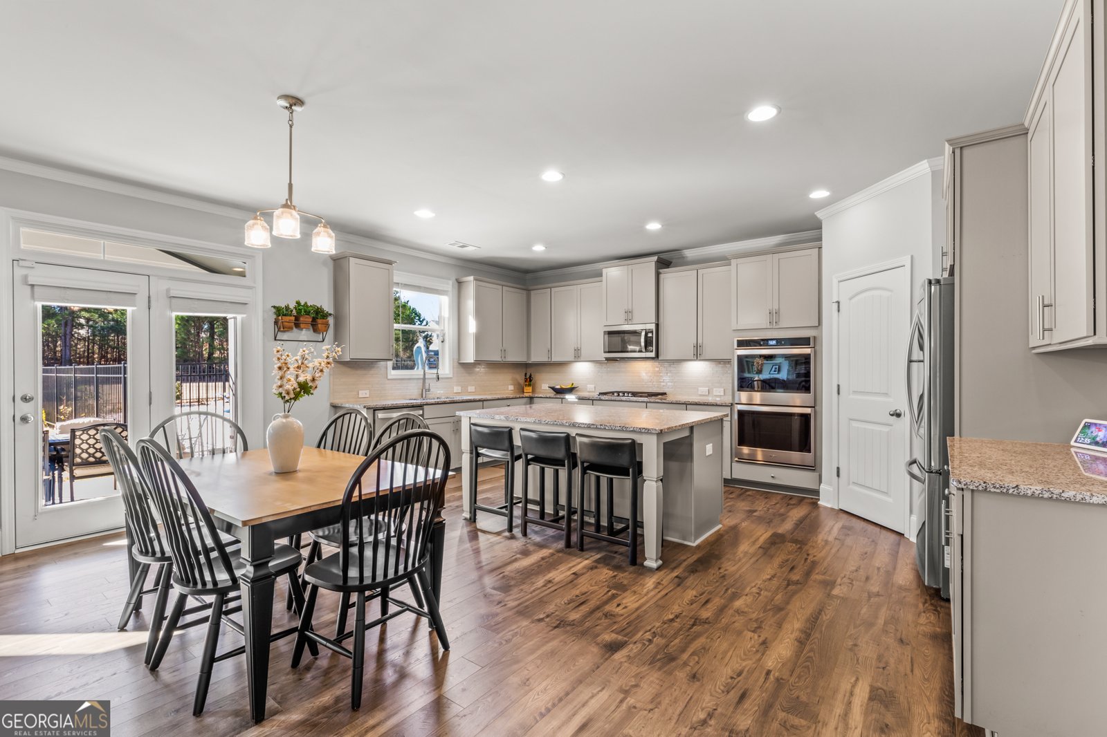 676 Genesee Point Newnan - Photo 17