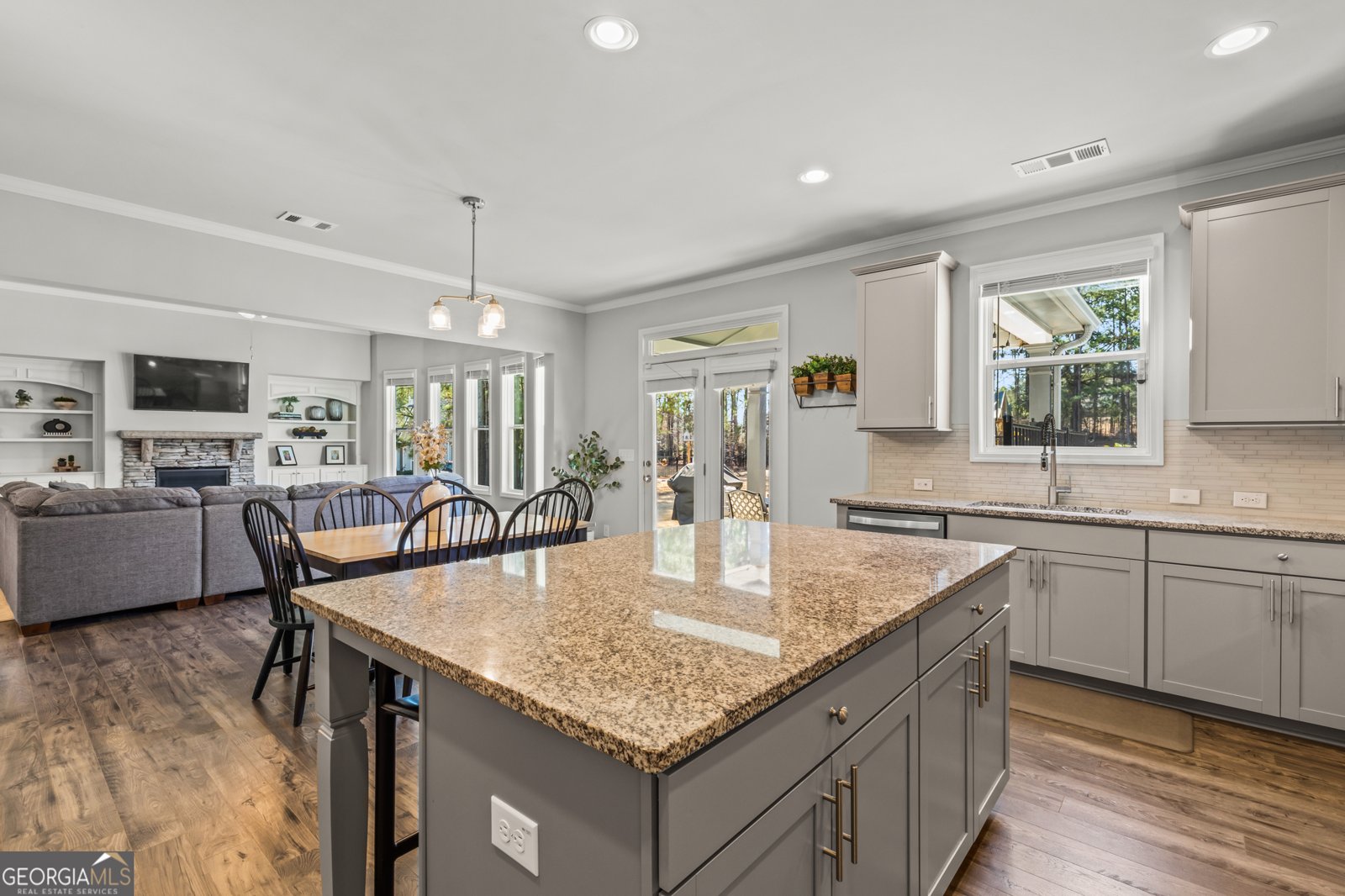 676 Genesee Point Newnan - Photo 18