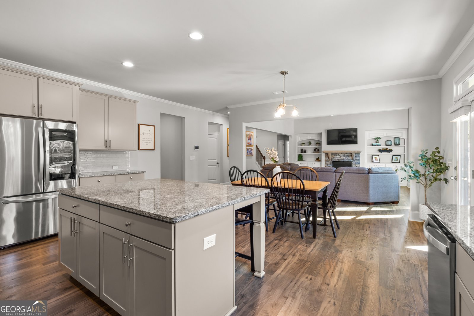 676 Genesee Point Newnan - Photo 20