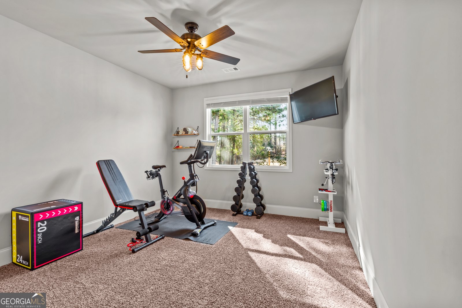 676 Genesee Point Newnan - Photo 23