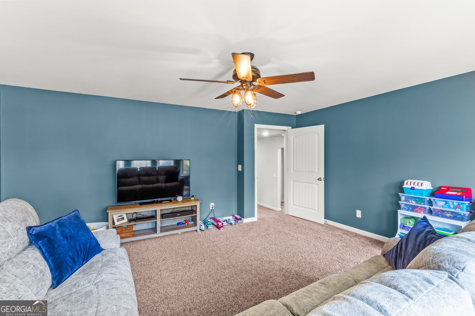 676 Genesee Point Newnan - Photo 37