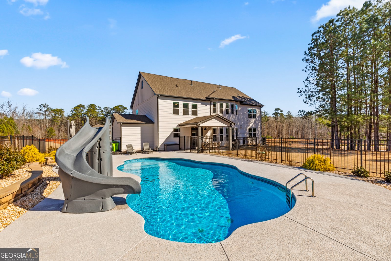 676 Genesee Point Newnan - Photo 47