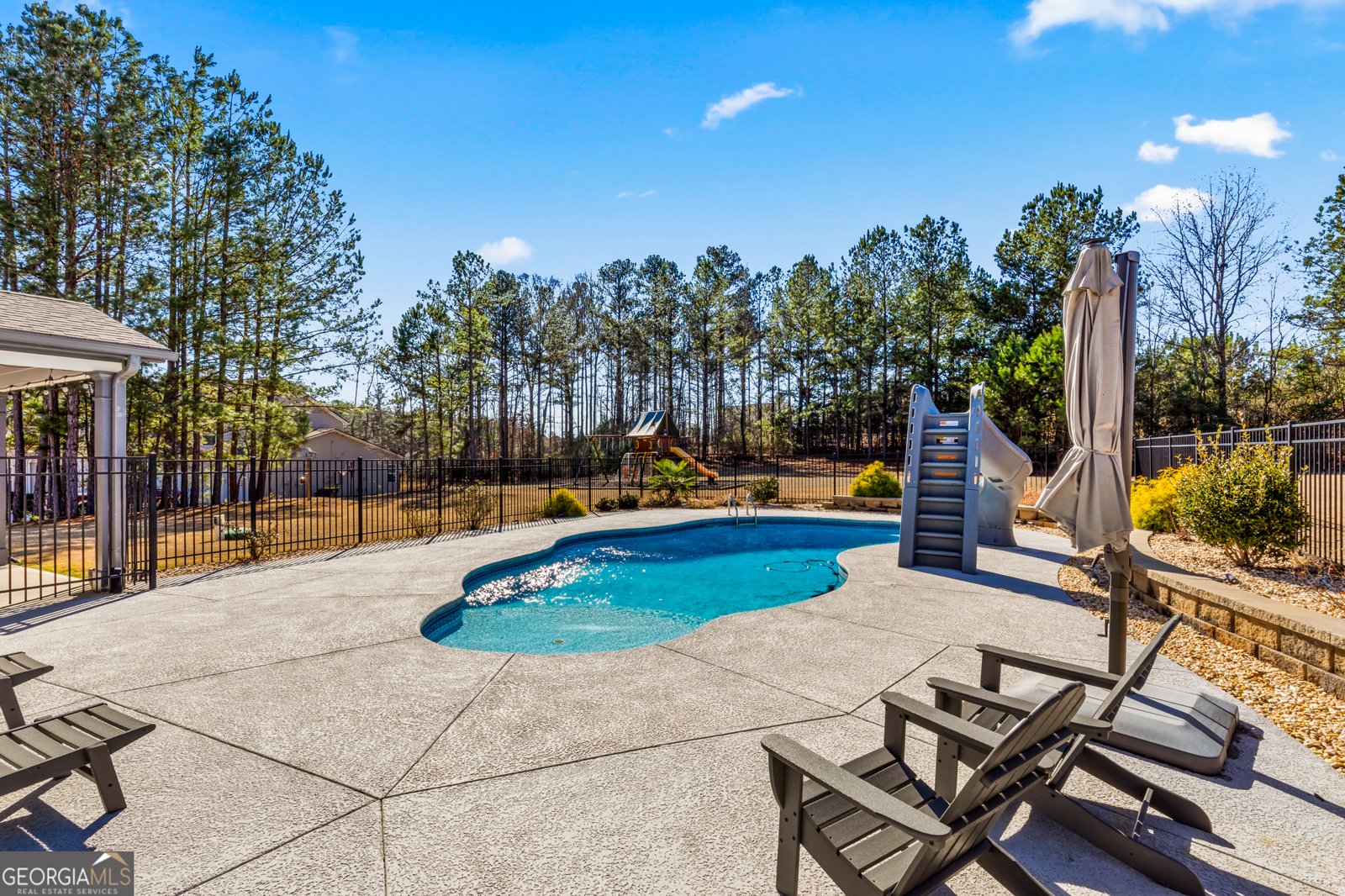 676 Genesee Point Newnan - Photo 48