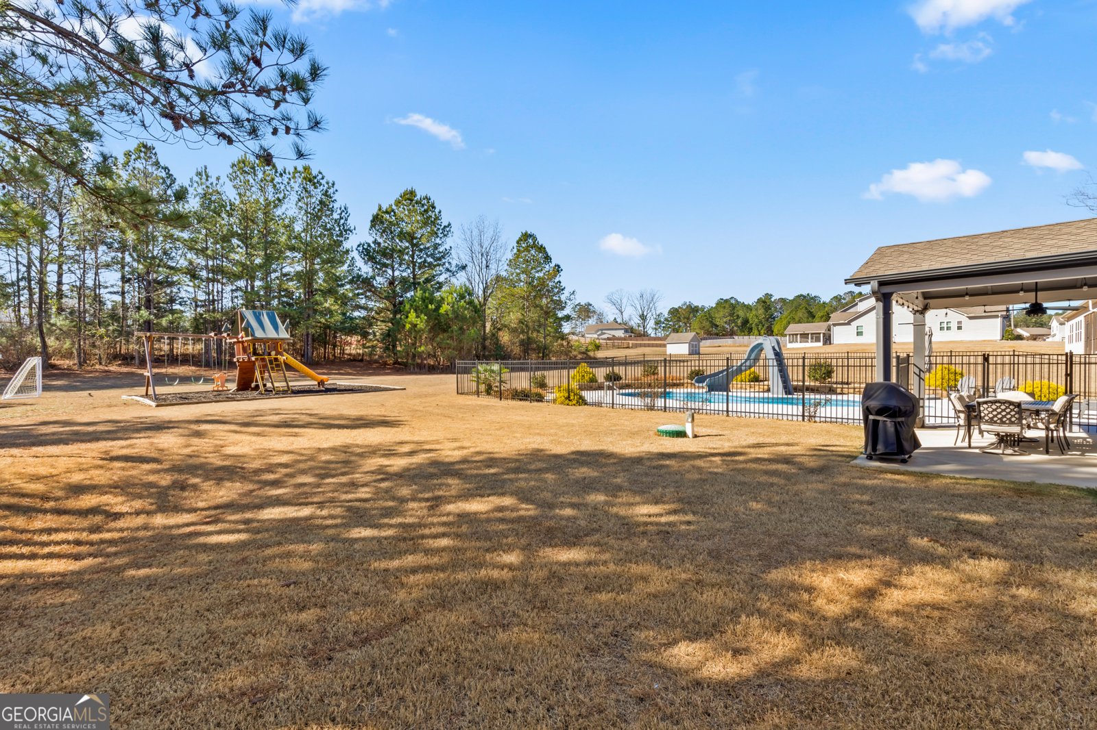 676 Genesee Point Newnan - Photo 49