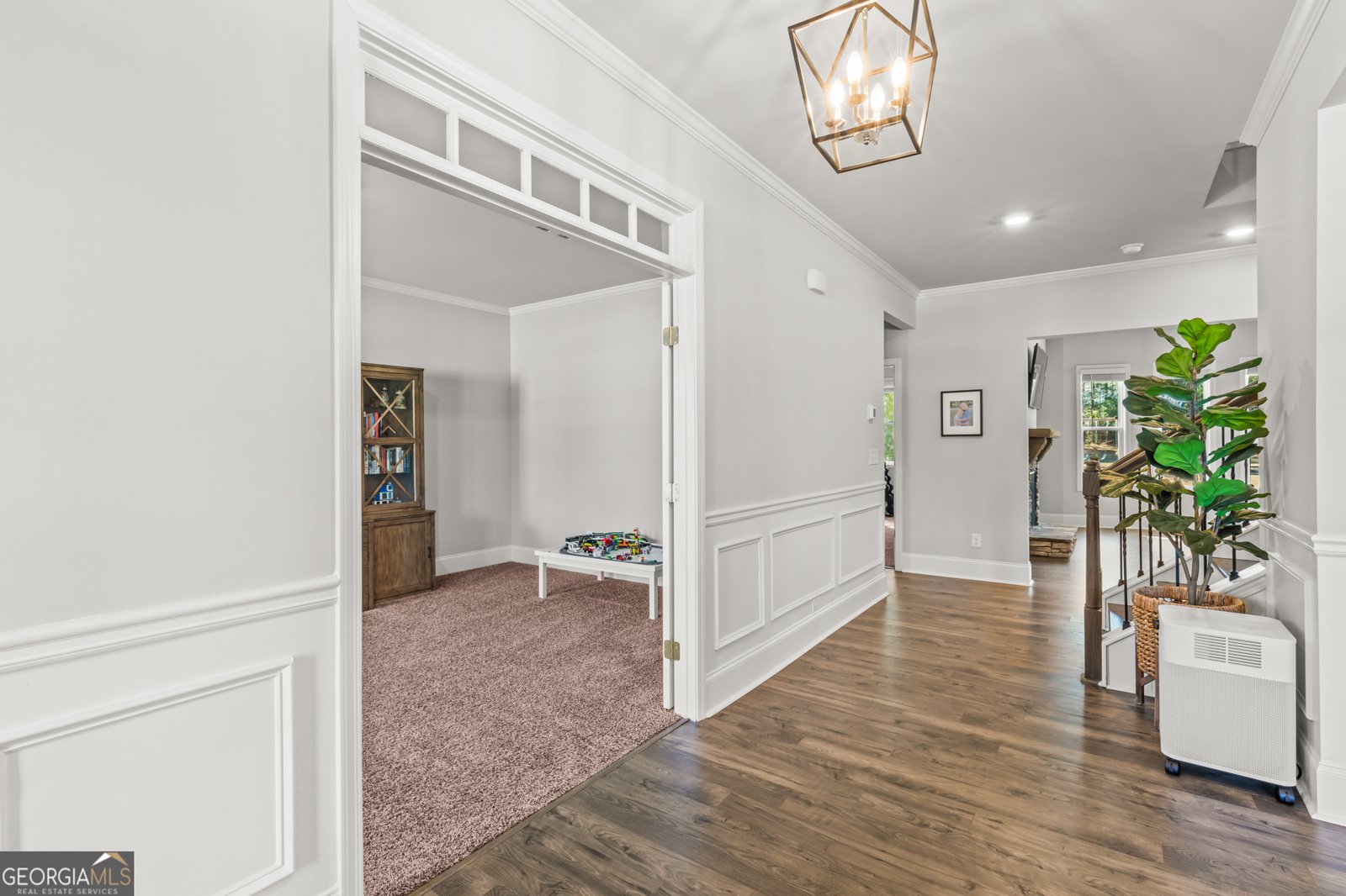 676 Genesee Point Newnan - Photo 6