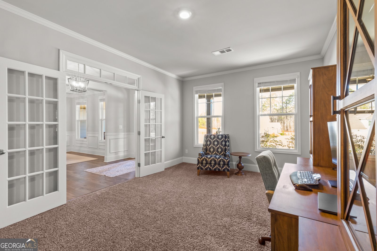 676 Genesee Point Newnan - Photo 8