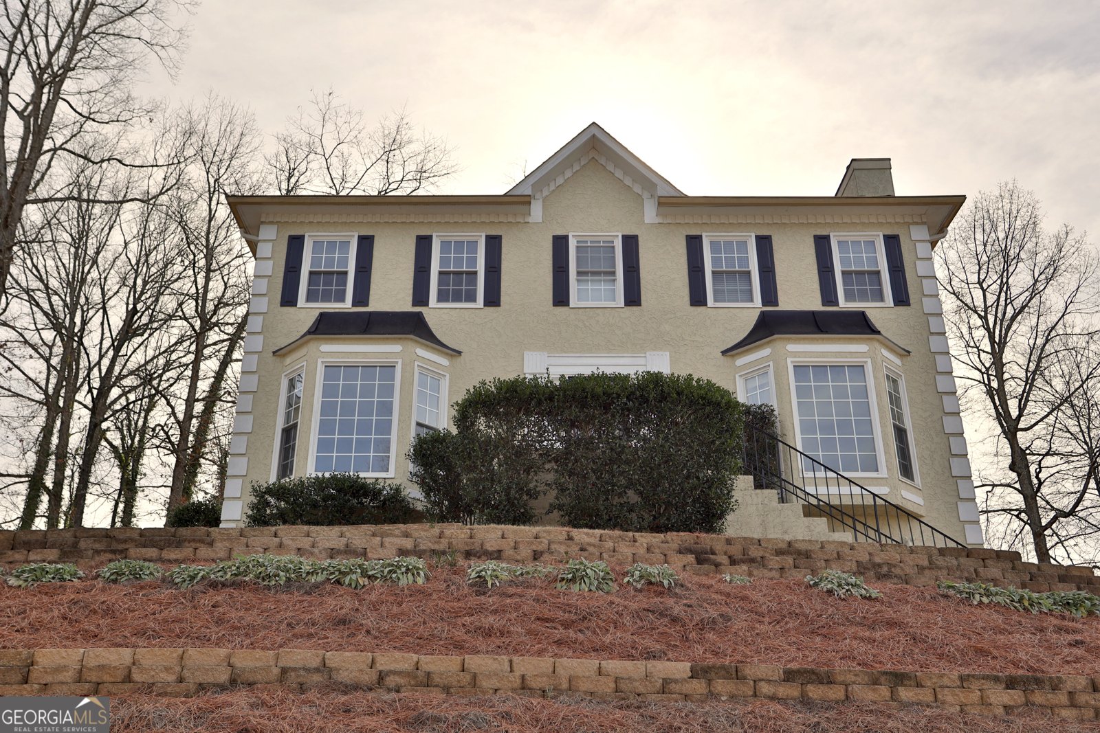4981 Shallow Ridge Road Kennesaw - Photo 1