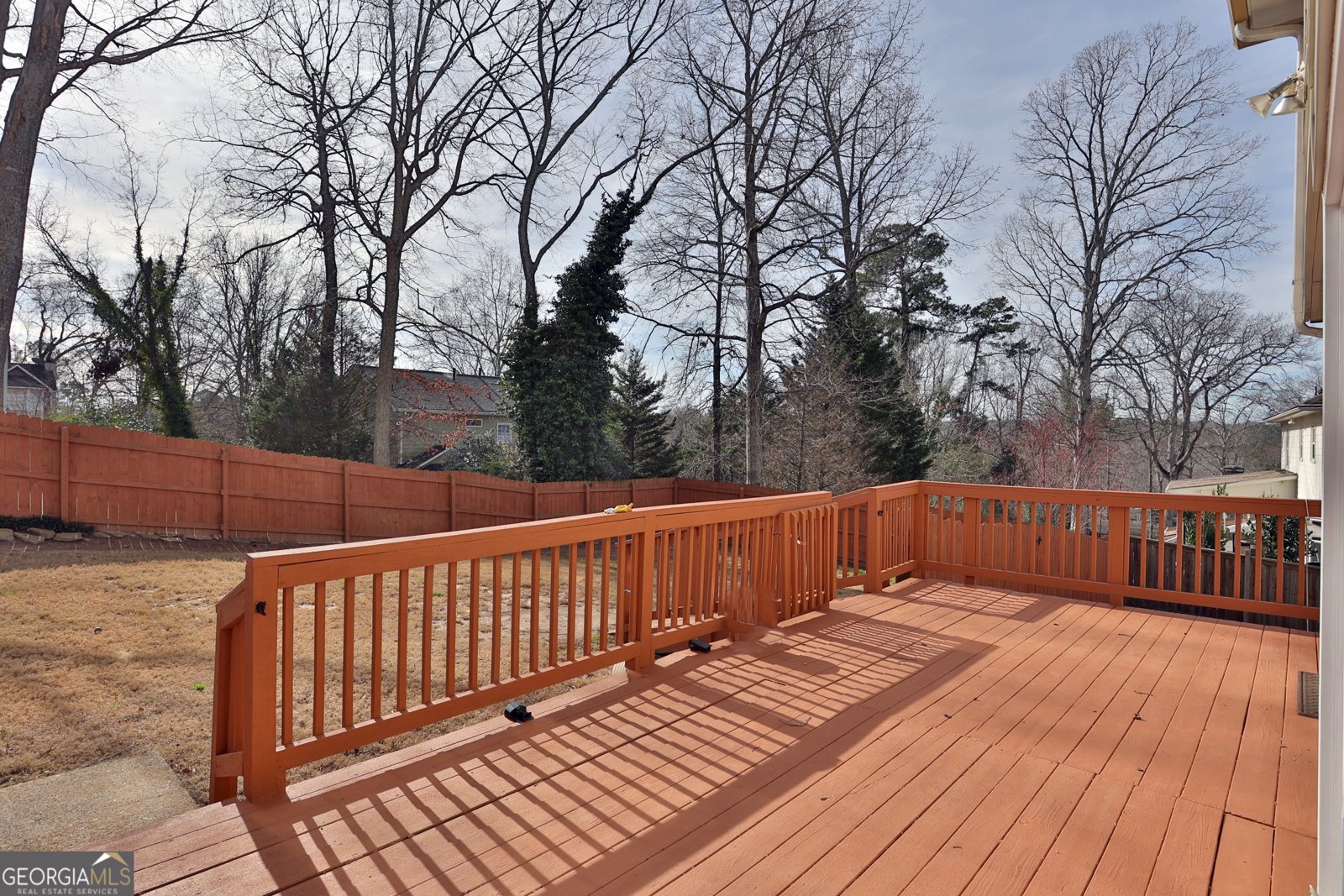 4981 Shallow Ridge Road Kennesaw - Photo 10