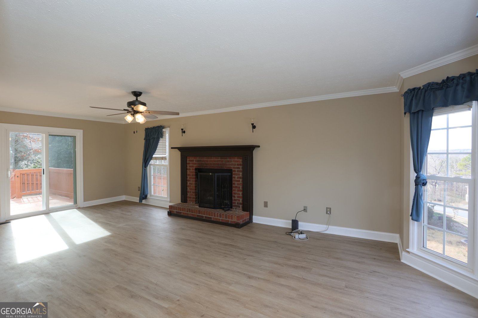 4981 Shallow Ridge Road Kennesaw - Photo 13