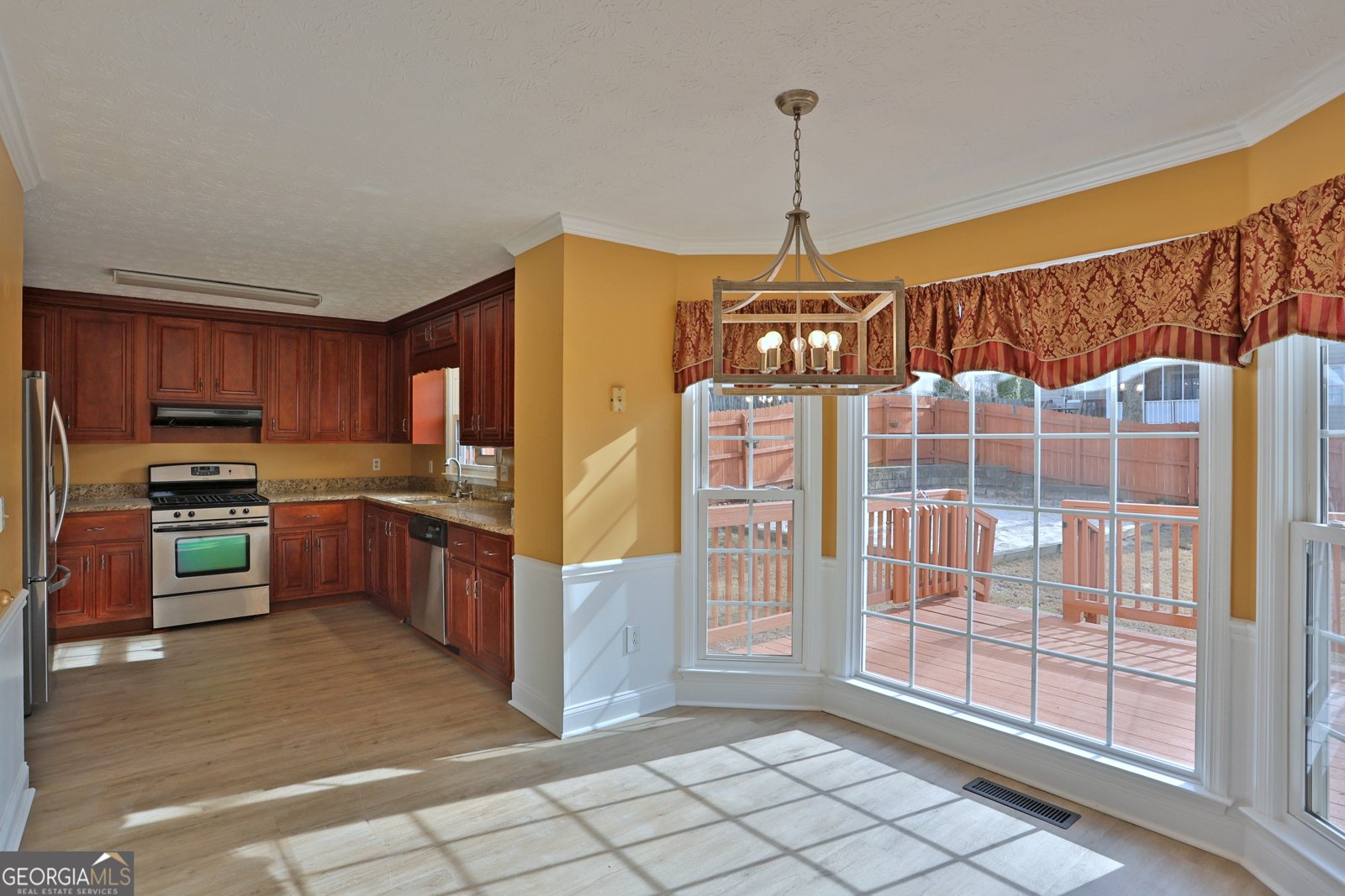 4981 Shallow Ridge Road Kennesaw - Photo 15