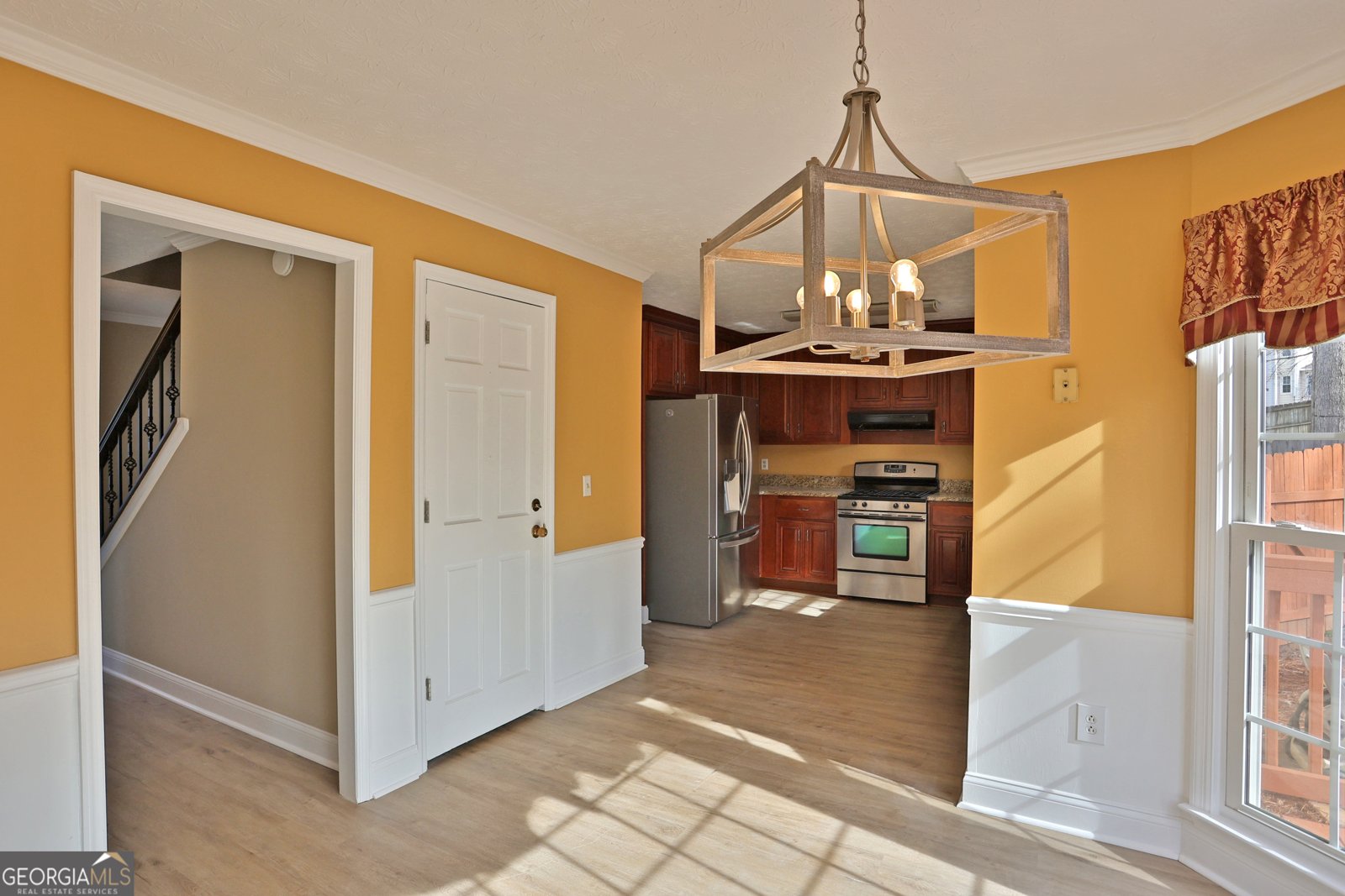 4981 Shallow Ridge Road Kennesaw - Photo 16