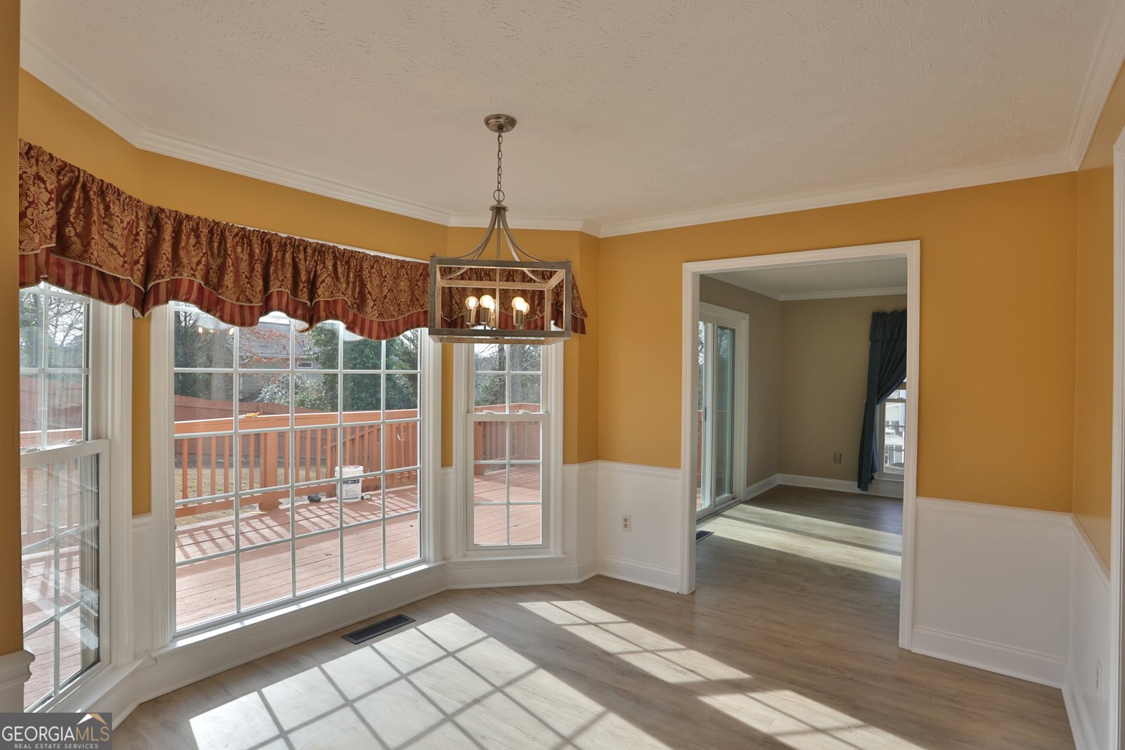 4981 Shallow Ridge Road Kennesaw - Photo 17