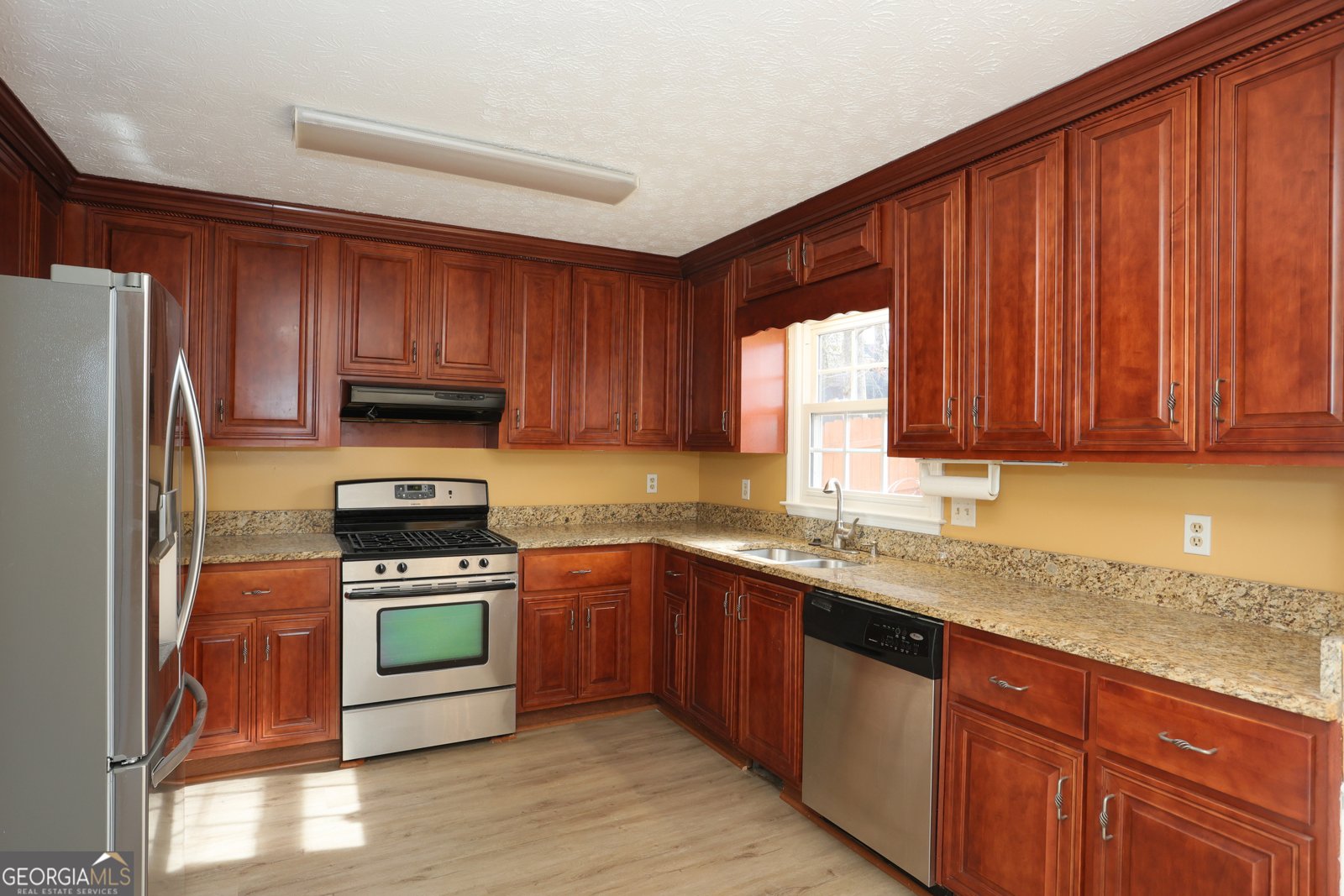 4981 Shallow Ridge Road Kennesaw - Photo 18