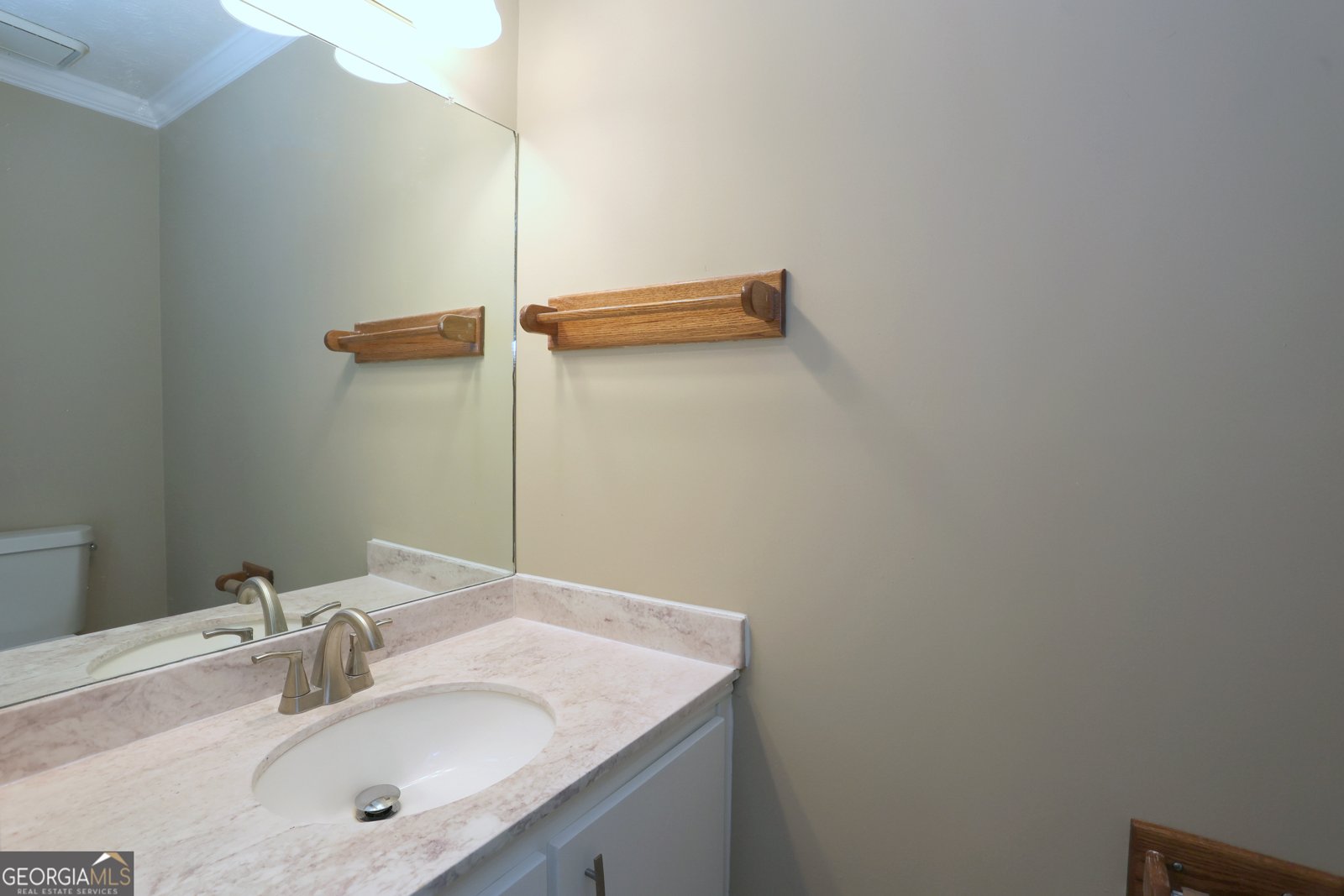 4981 Shallow Ridge Road Kennesaw - Photo 23