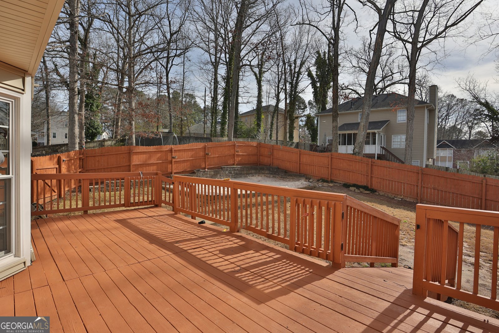 4981 Shallow Ridge Road Kennesaw - Photo 8