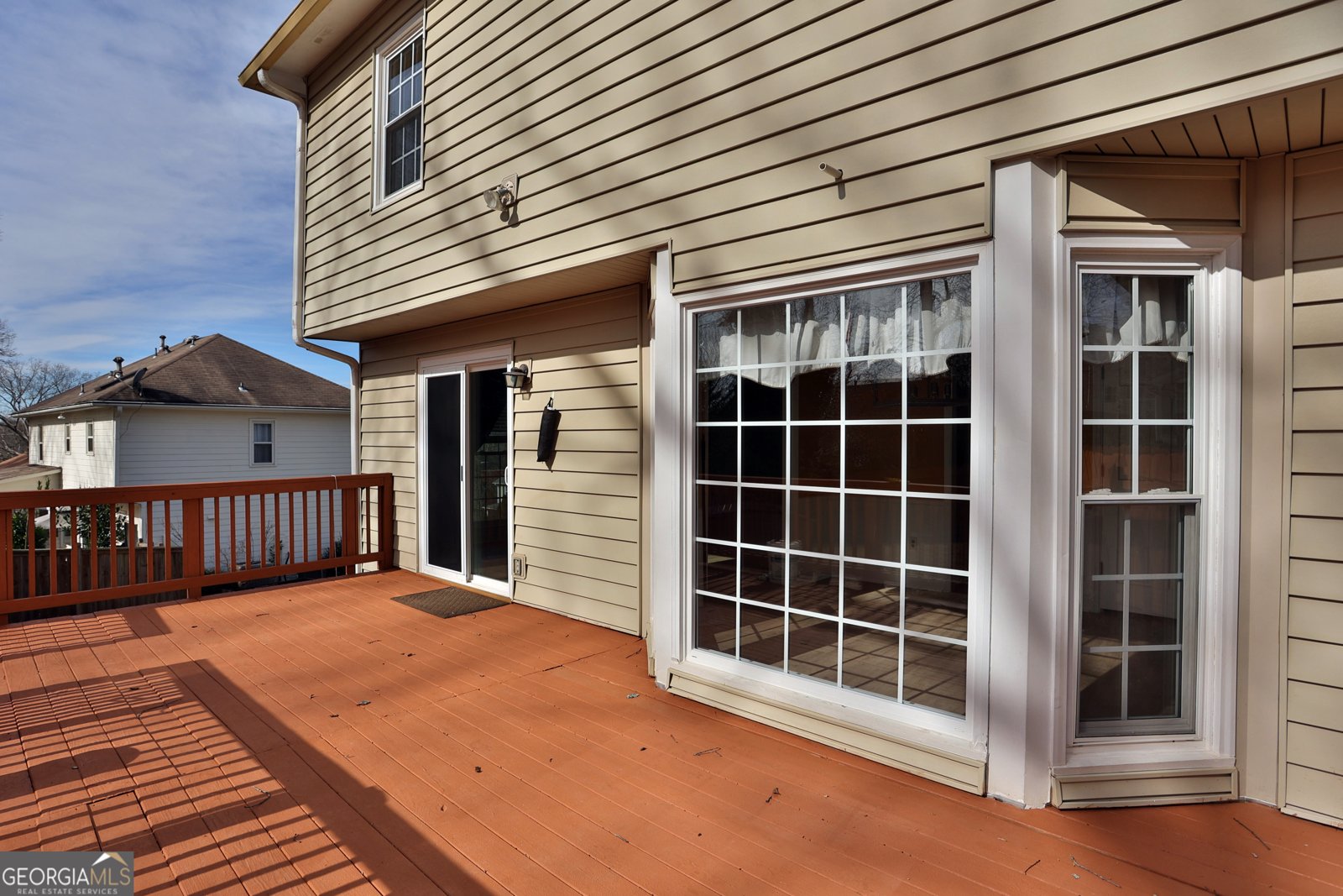 4981 Shallow Ridge Road Kennesaw - Photo 9