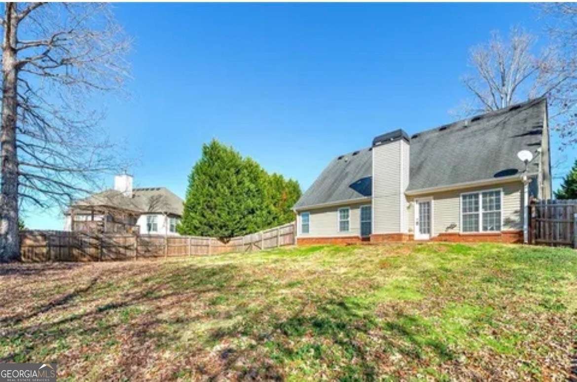 135 Saddle Lane Covington - Photo 12