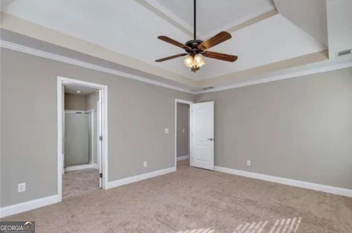 135 Saddle Lane Covington - Photo 8