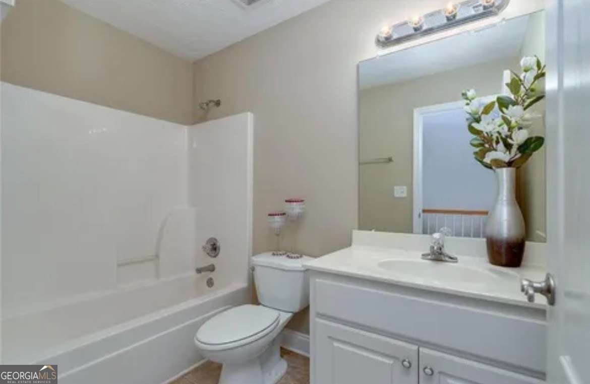 135 Saddle Lane Covington - Photo 9