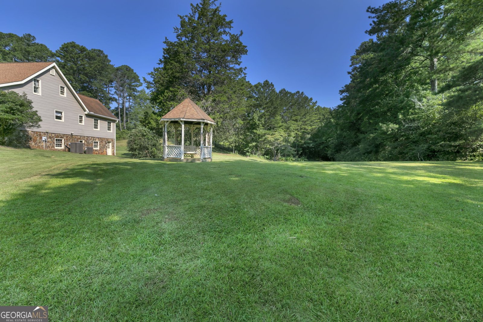 1687 NE Hickory Level Road Villa Rica - Photo 17
