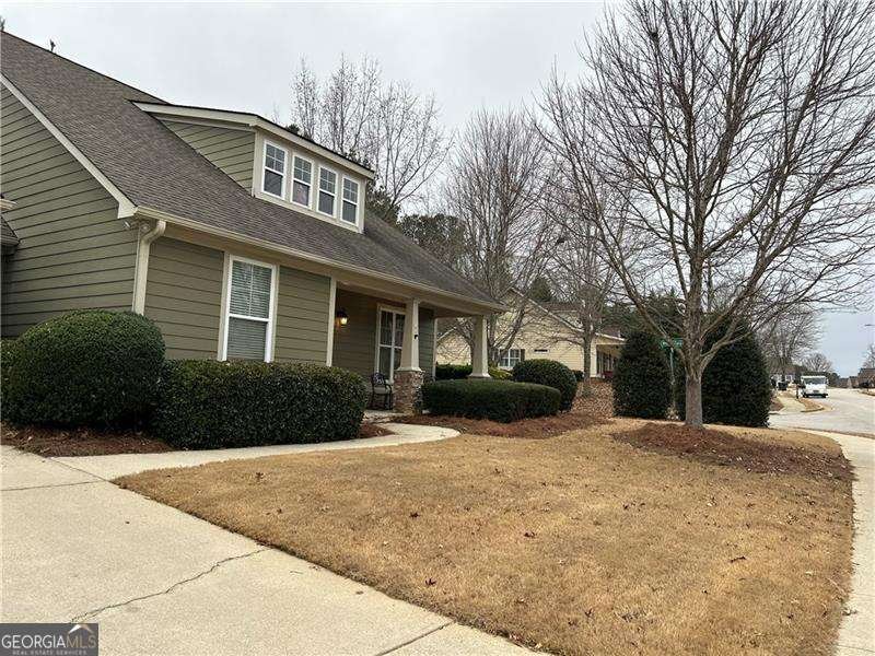 592 Hanover Drive Villa Rica - Photo 1