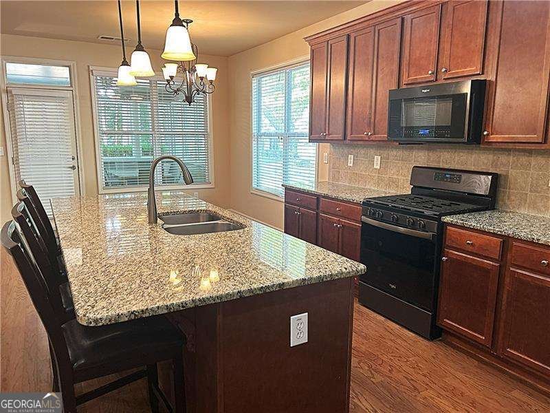 592 Hanover Drive Villa Rica - Photo 10