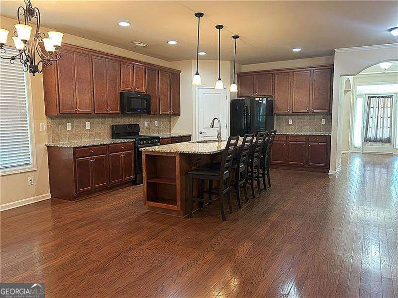 592 Hanover Drive Villa Rica - Photo 11