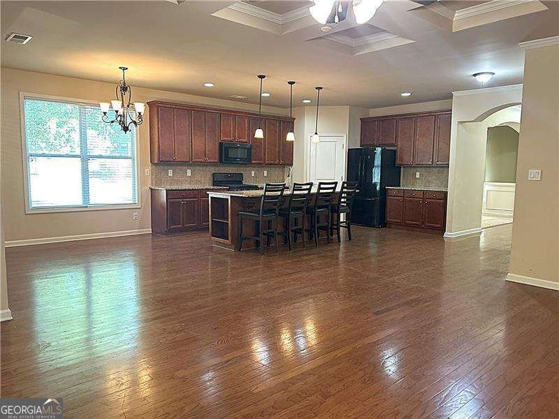 592 Hanover Drive Villa Rica - Photo 13