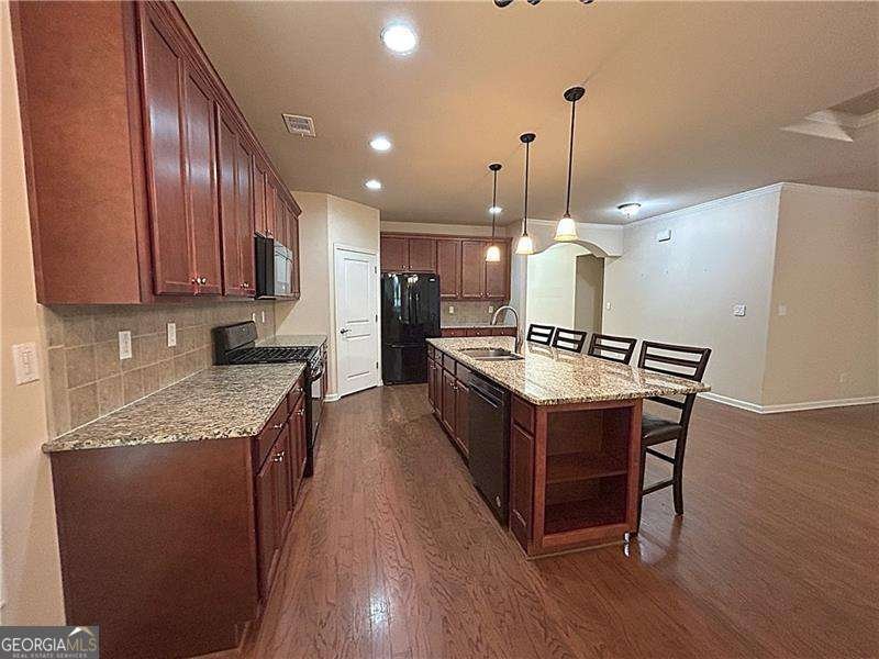 592 Hanover Drive Villa Rica - Photo 14