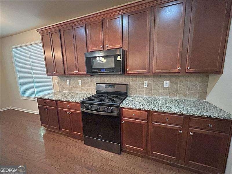 592 Hanover Drive Villa Rica - Photo 15