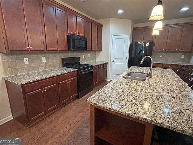 592 Hanover Drive Villa Rica - Photo 18