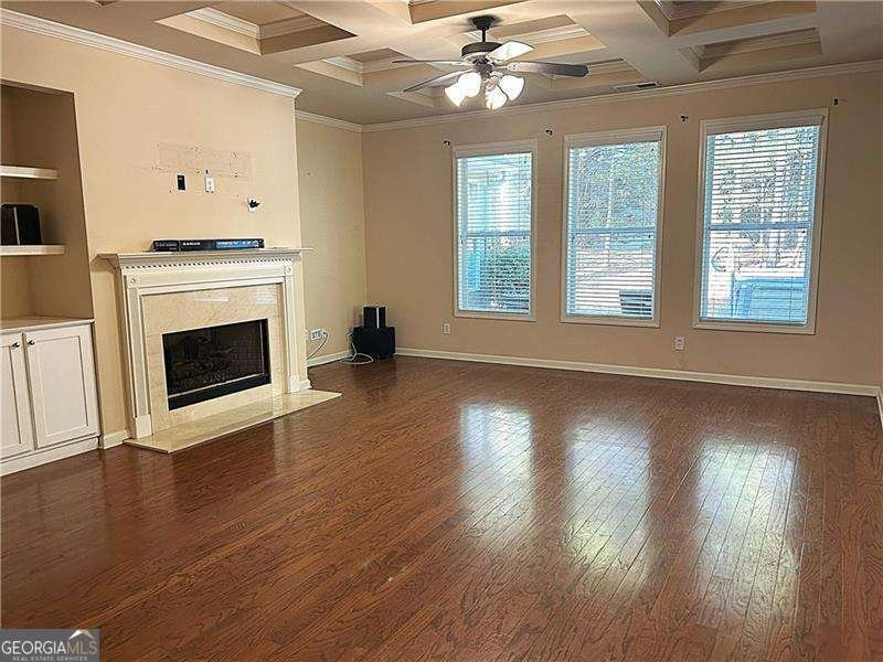 592 Hanover Drive Villa Rica - Photo 19