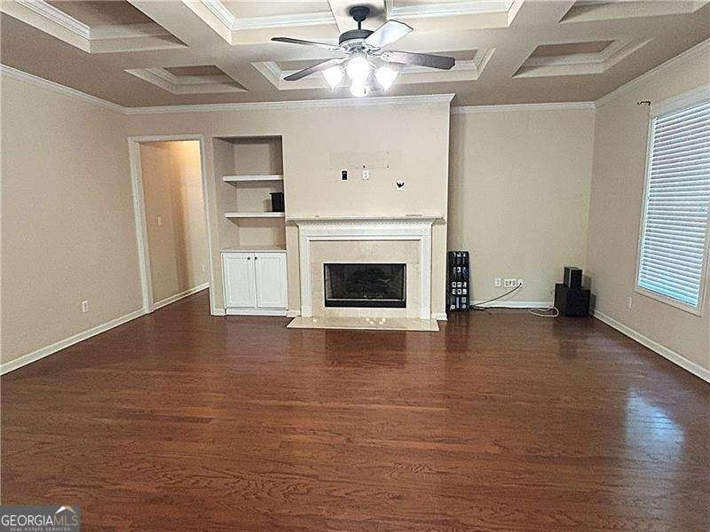 592 Hanover Drive Villa Rica - Photo 20