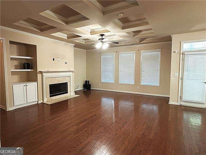 592 Hanover Drive Villa Rica - Photo 21